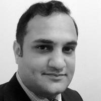 Asif Iqbal CISSP,CISA,CISM