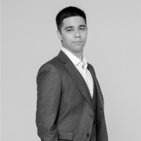 Khusan Yusufkhujaev