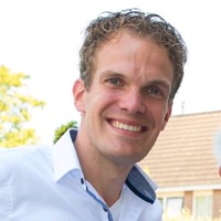 Peter de Jong