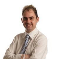 Jeremy Brook
