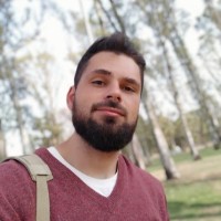 Maximiliano S. Beckel