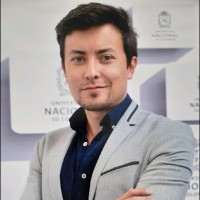 Juan Sebastián Triana Correa