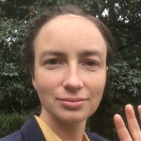 Sigrid S. Lynæs