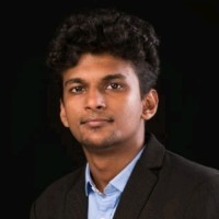 Abhijith Sreekumar