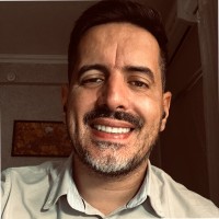 Rodrigo Chechi Machado