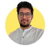 Dweep Pandya