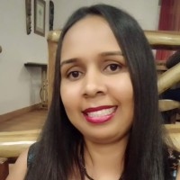 Ana Paula Santos