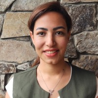 Yalda Afshar