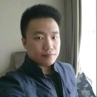 陈锐超