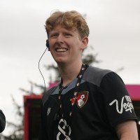 Luke Gerken