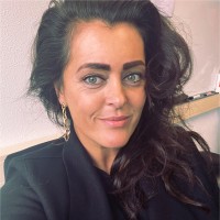 Miriam Van Uuden - Bastiaansen