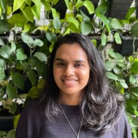 Suhasini S Rao