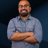 Maxuel Santana