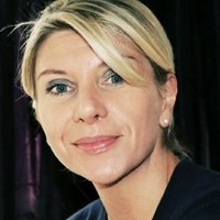 Lisa Chodnicka