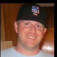 Adam Rickards