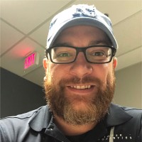 Blake McGinnis