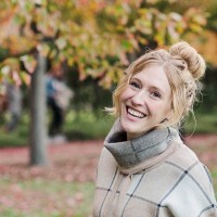 Rebecca Ballard Wilz, Mph