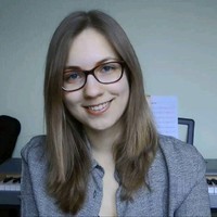 Gintarė Lazauskaitė