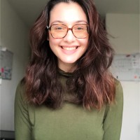 Iliana Agathokleous