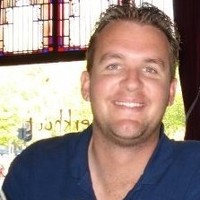 Christopher Modisette