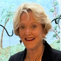 Lynne Reynolds