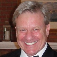 Russell (Rusty) Vernon