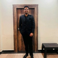 Anup Bhoyar