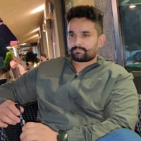 Nithish Singh