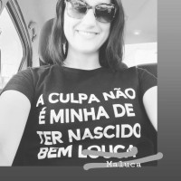 A professora Sem classe