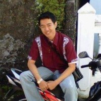 Ahmad Fahrizal