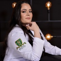 ANA CAROLINE FRANCO COSTA