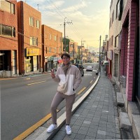Johnathan Ho