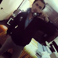 Erick Fernando De La O