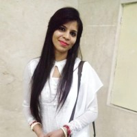 Devyani Mahendra