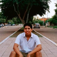 Daniel Moreno Flores
