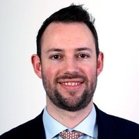 James Fordham