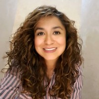 Claudia González
