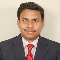 Rajesh Mohan