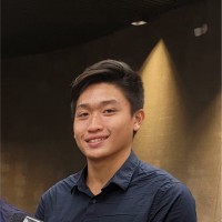 Philippe Nguyen
