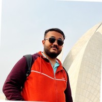 Abhiram M