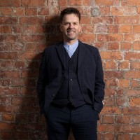 John Murray