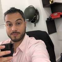 Magno Dantas