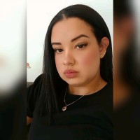 Rhianne Da Rosa Rodrigues