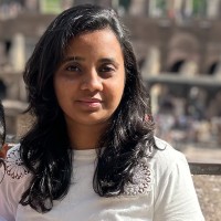 Karthika Chandrasekaran