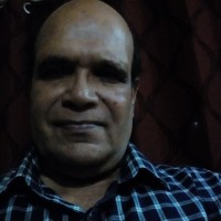 Zaheer Ahmed