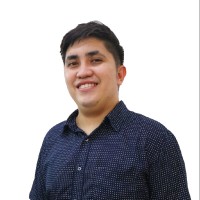 Joshua John Monroid
