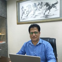 Sagar Velayuthan