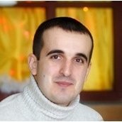 Евгений Бовдуй