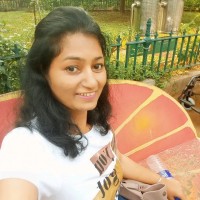 Smita P.