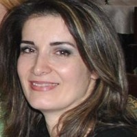 Silvia Drimba, CEFA